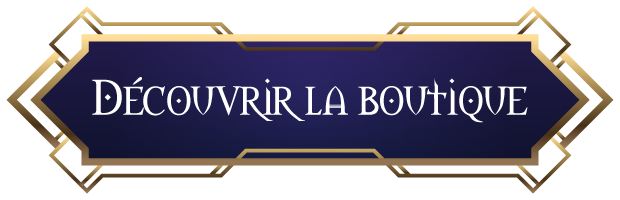 Découvrir la boutique